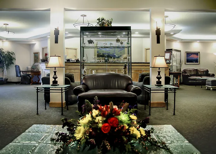 Sophie Station Suites