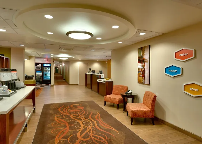 Hampton Inn Salt Lake City/Sandy