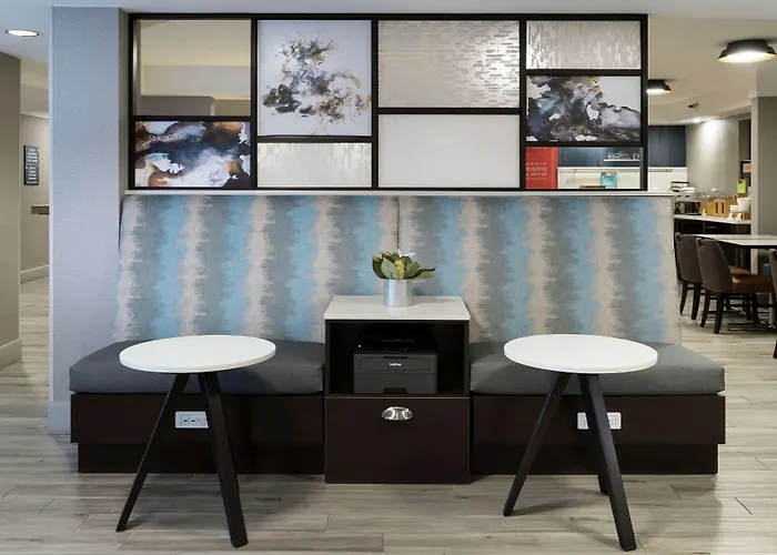 Hampton Inn Los Angeles Santa Clarita