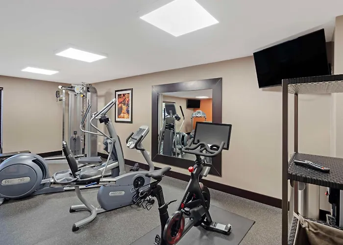 Best Western Plus Chicagoland - Countryside