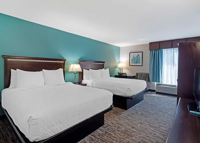 Best Western Plus Chicagoland - Countryside