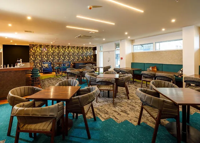 Copthorne Hotel Greymouth