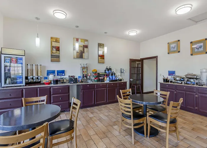 Best Western Superstition Springs Inn