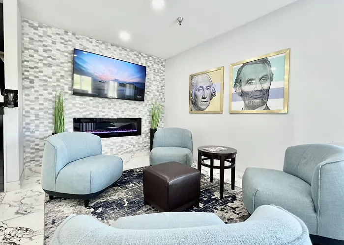 Americinn By Wyndham Quincy