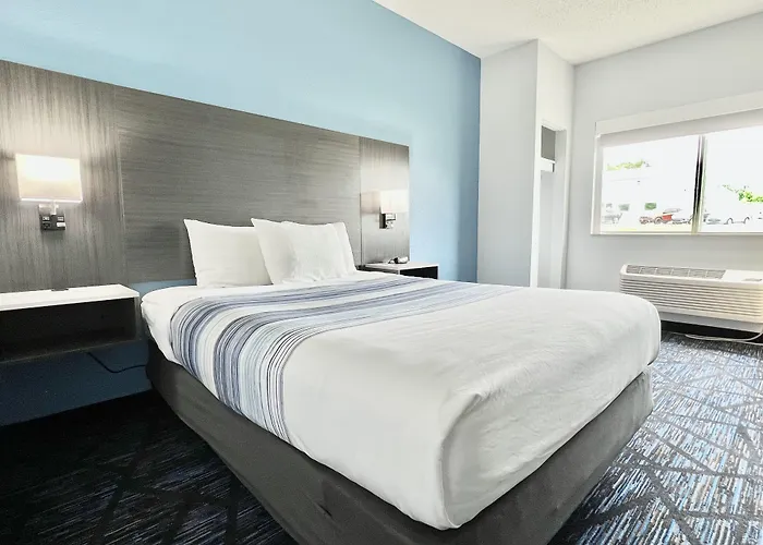 Americinn By Wyndham Quincy