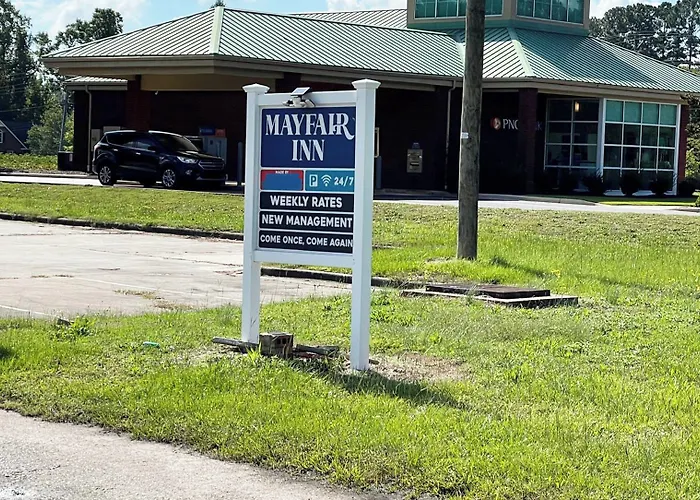 Mayfair Inn