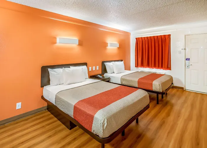 Motel 6-Euless, Tx - Dfw West
