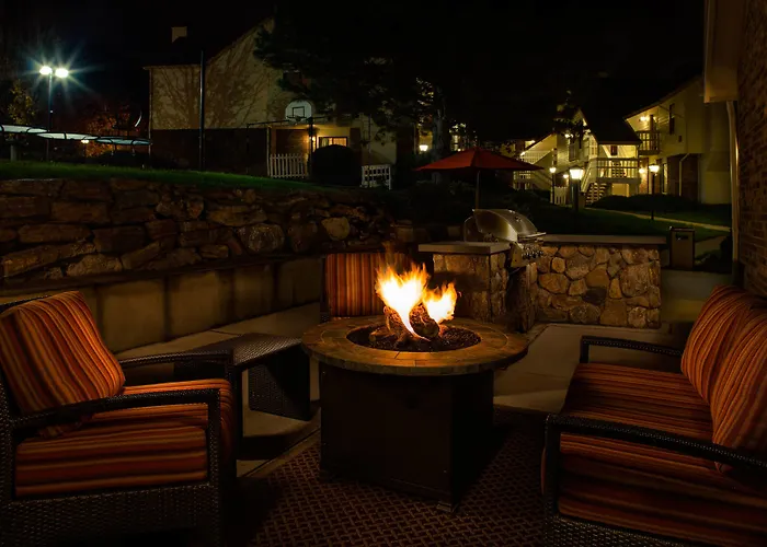 Residence Inn Shelton Fairfield County
