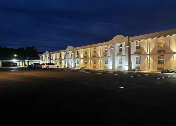 Days Inn By Wyndham Conneaut