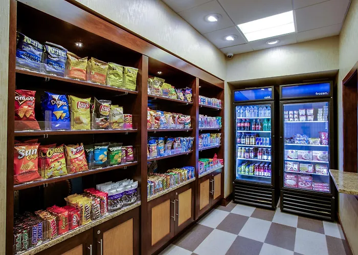Hampton Inn & Suites Philadelphia/Bensalem
