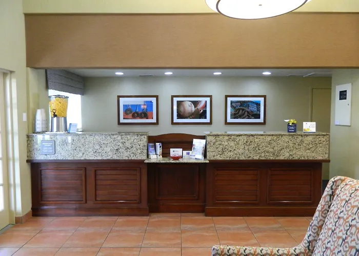 Best Western Port St. Lucie