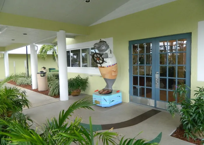 Best Western Port St. Lucie