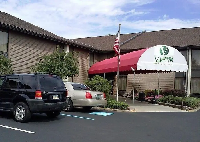 The View Inn & Suites Bethlehem / Allentown / Lehigh Airport