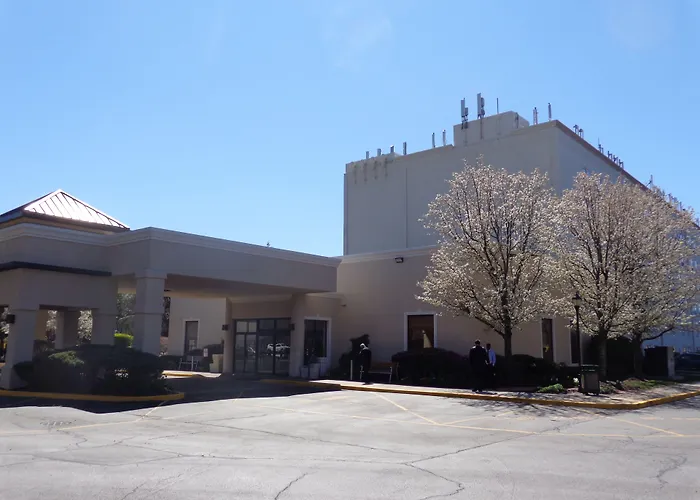 Holiday Inn Express Stony Brook-Long Island By Ihg