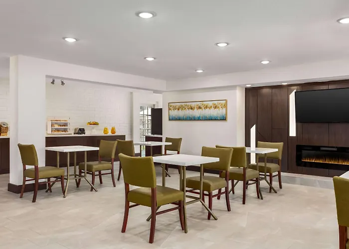 La Quinta Inn By Wyndham Temple