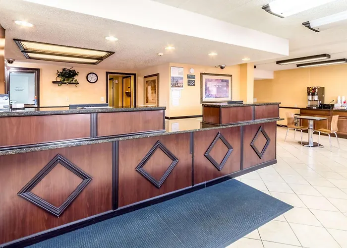 Motel 6-Grove City, Oh