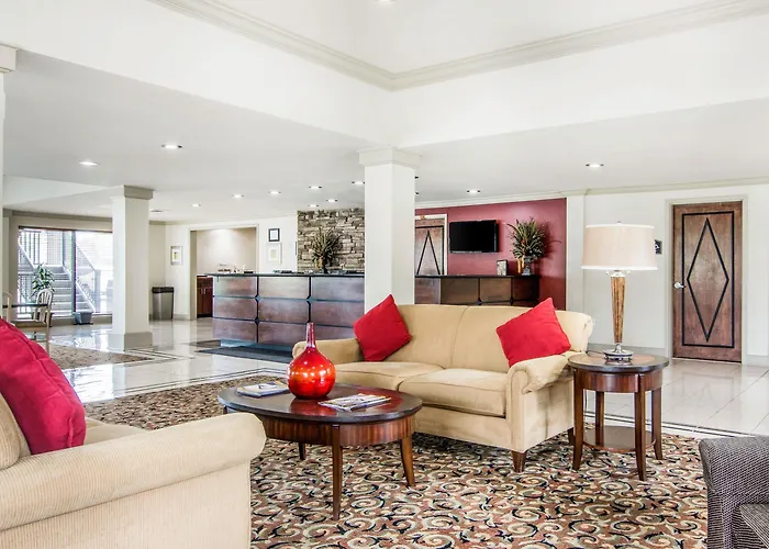 Rodeway Inn
