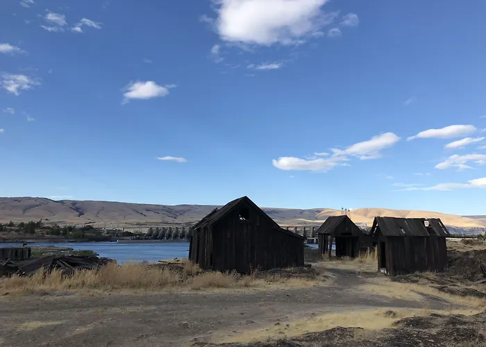 Columbia River Hotel And Conference Center, An Ascend Collection Hotel