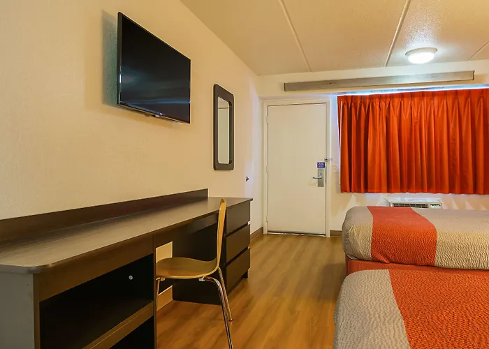 Motel 6-Tucker, Ga - Atlanta Northeast