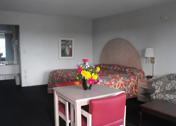 Americas Best Value Inn & Suites In Murfreesboro