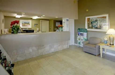 Americas Best Value Inn & Suites In Murfreesboro