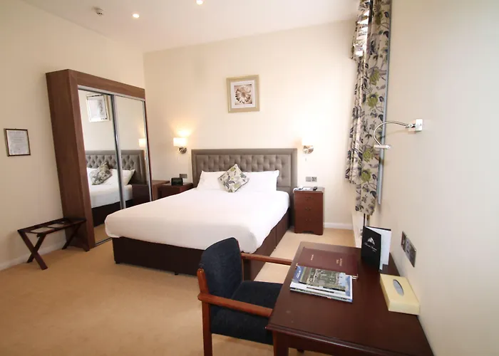Bestwood Lodge Hotel