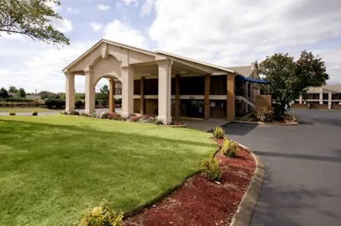 Americas Best Value Inn & Suites In Murfreesboro