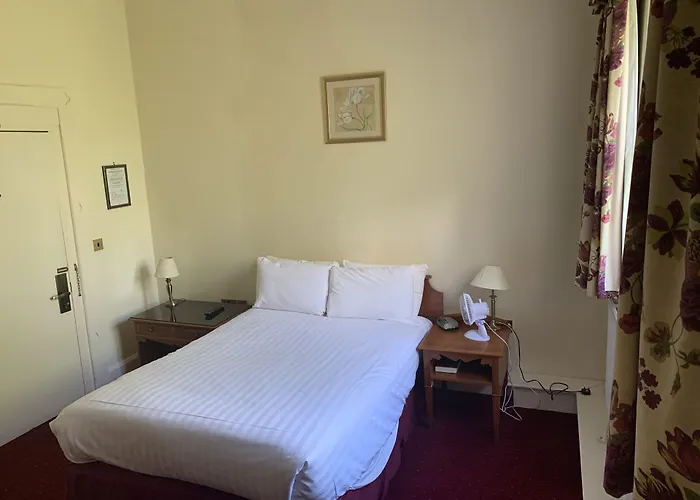 Bestwood Lodge Hotel