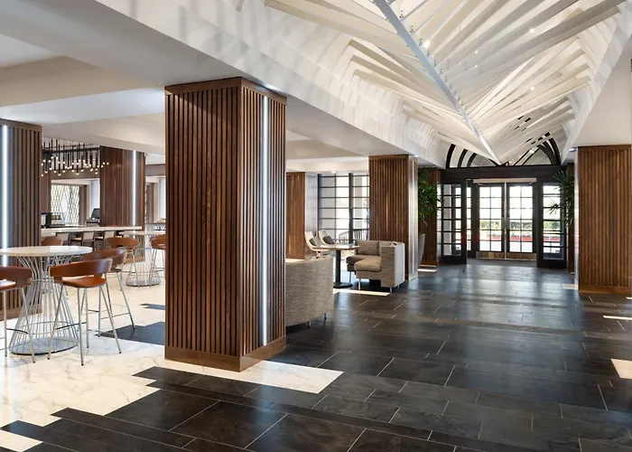 Marriott Jacksonville