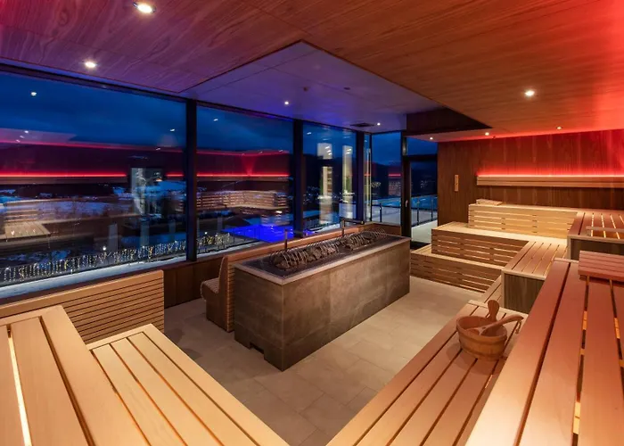 Sonnenhof Resort Bayerischer Wald
