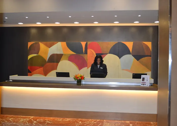 Hyatt Regency Birmingham - The Wynfrey Hotel