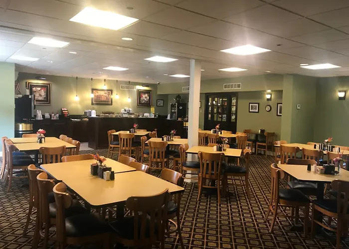 Carmel Inn And Suites Thibodaux