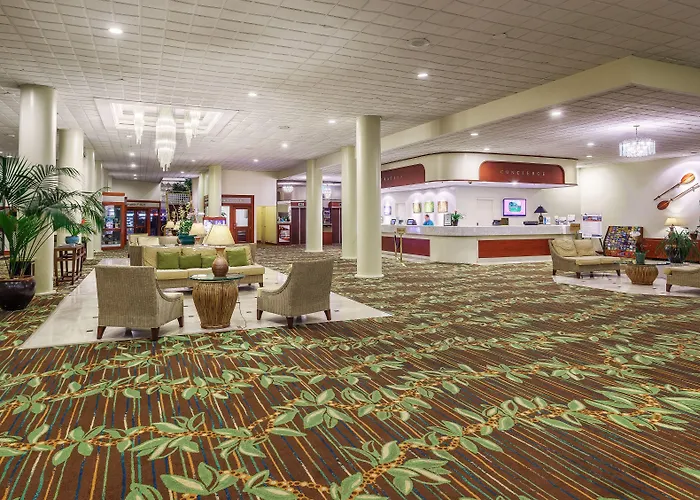 Waikiki Resort Hotel