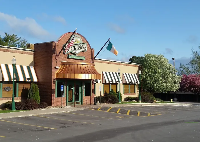 Holiday Inn Hotel & Suites Des Moines-Northwest By Ihg