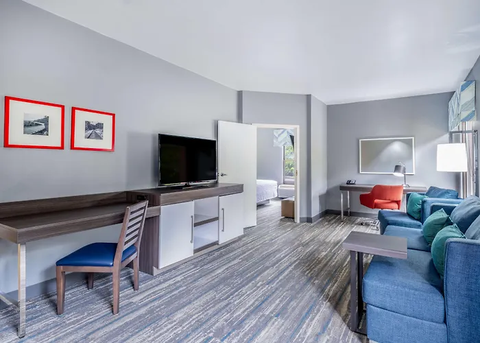 Hampton Inn Sanford