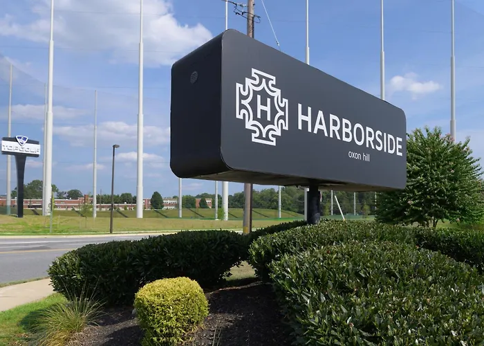 Harborside Hotel, BW Premier Collection
