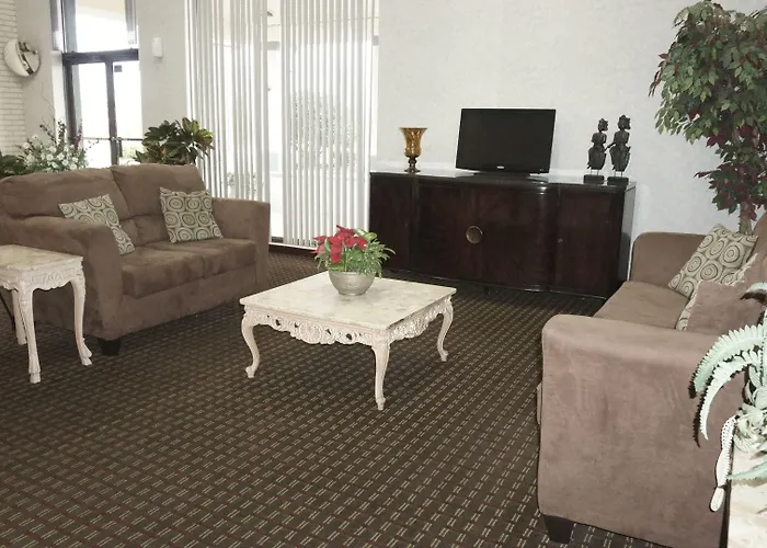 Wingate By Wyndham Murfreesboro-Near Mtsu