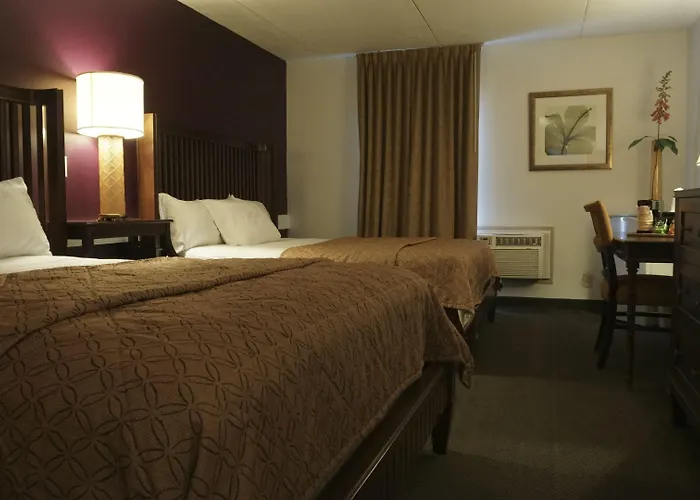 Wingate By Wyndham Murfreesboro-Near Mtsu