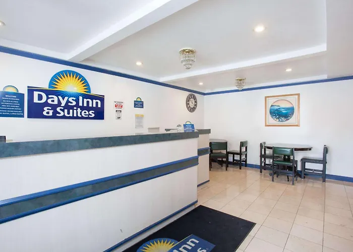 Days Inn By Wyndham Orange Anaheim