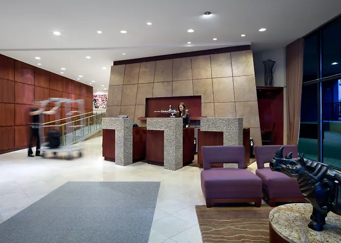 The Listel Hotel Vancouver