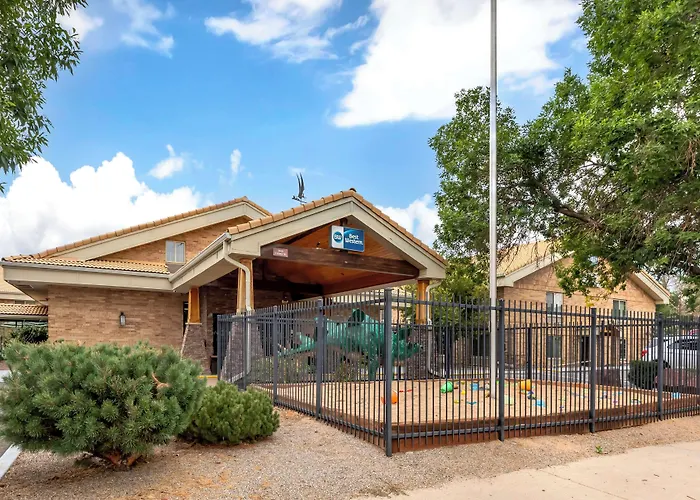 Best Western Denver Southwest