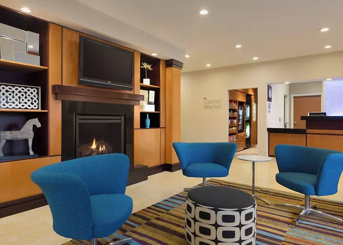 Surestay By Best Western Bismarck