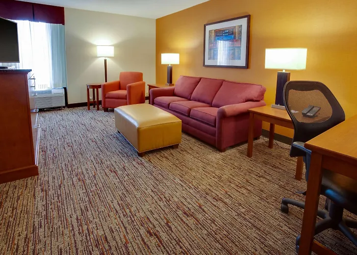Drury Inn & Suites Terre Haute