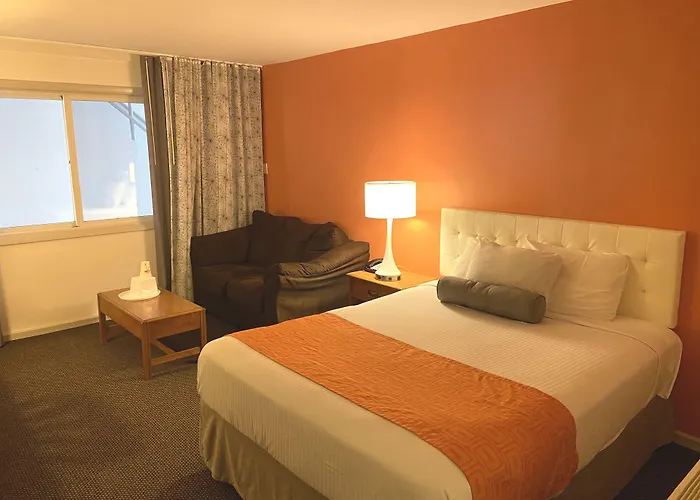 Howard Johnson By Wyndham Atlantic City Boardwalk