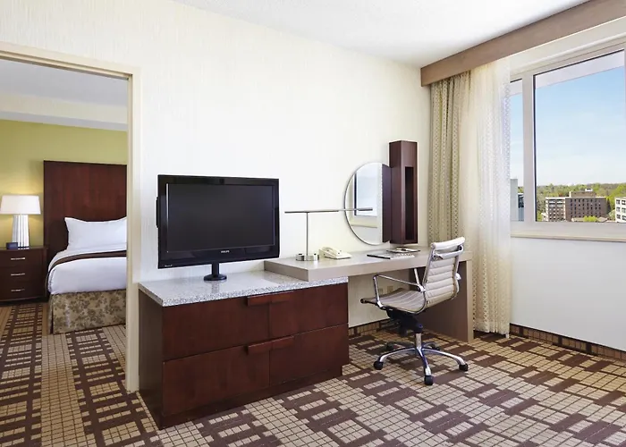 Hotel Silver Spring