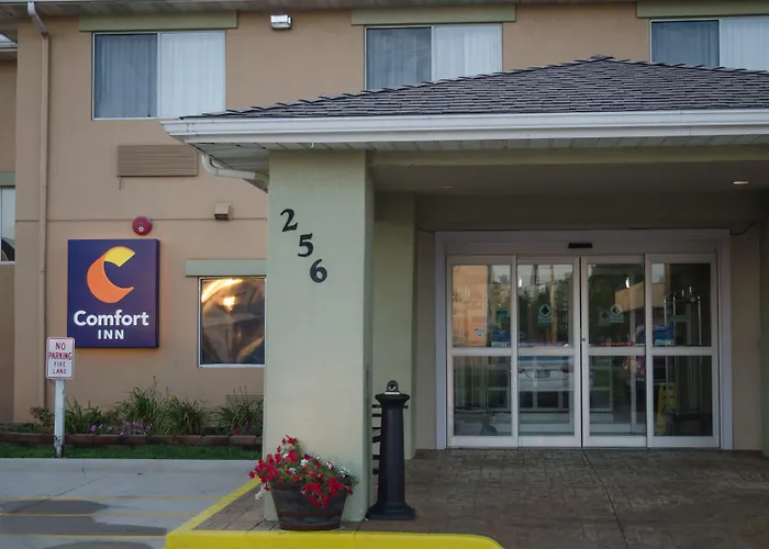 Comfort Inn
