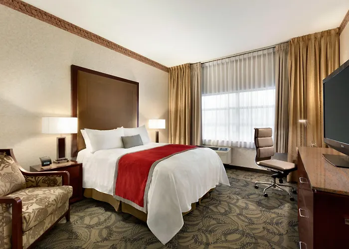 Poco Inn And Suites Hotel And Conference Center