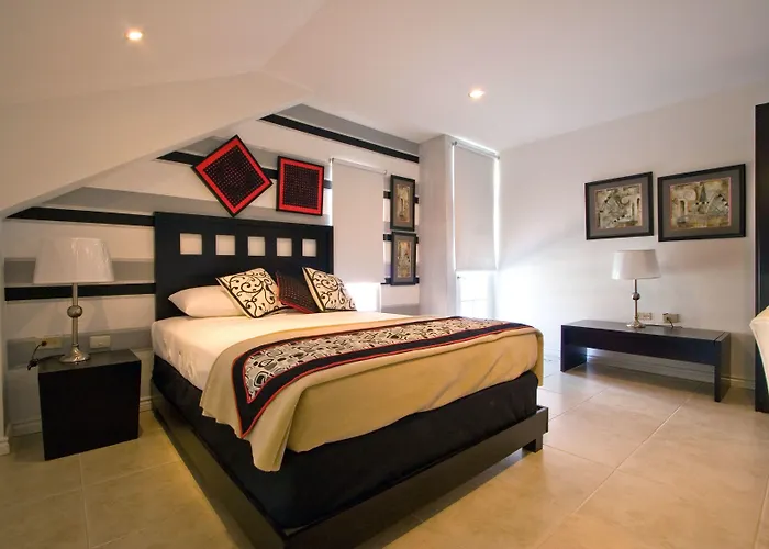 Hotel Normandie Limited