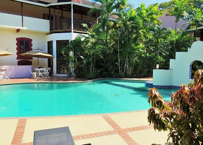 Hotel Normandie Limited