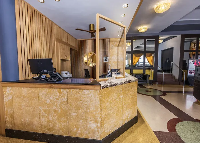 Kent Hotel